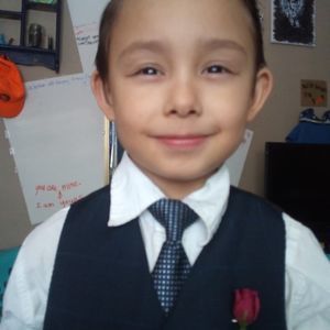 Meet your Posher, John